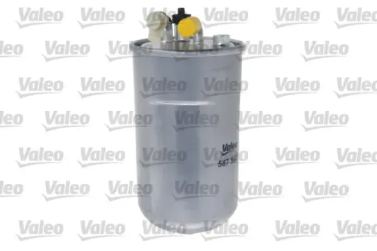 Kraftstofffilter VALEO 587568 Bild Kraftstofffilter VALEO 587568
