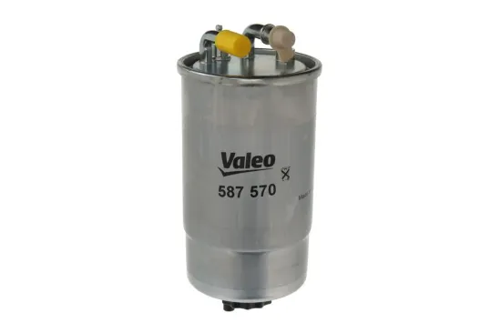 Kraftstofffilter VALEO 587570 Bild Kraftstofffilter VALEO 587570