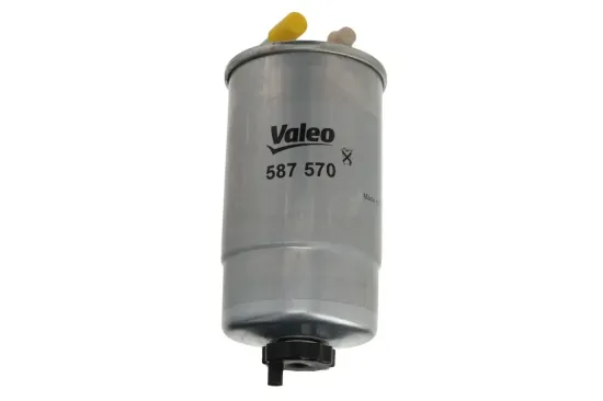 Kraftstofffilter VALEO 587570 Bild Kraftstofffilter VALEO 587570