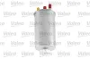 Kraftstofffilter VALEO 587575 Bild Kraftstofffilter VALEO 587575