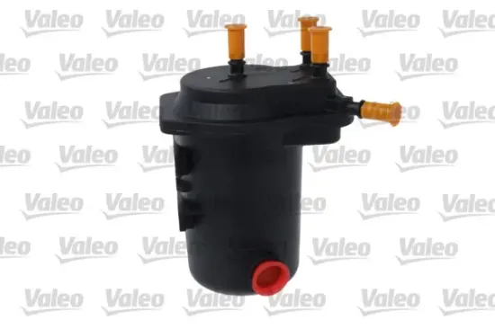 Kraftstofffilter VALEO 587580 Bild Kraftstofffilter VALEO 587580