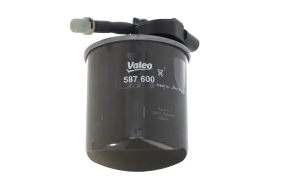 Kraftstofffilter VALEO 587600 Bild Kraftstofffilter VALEO 587600