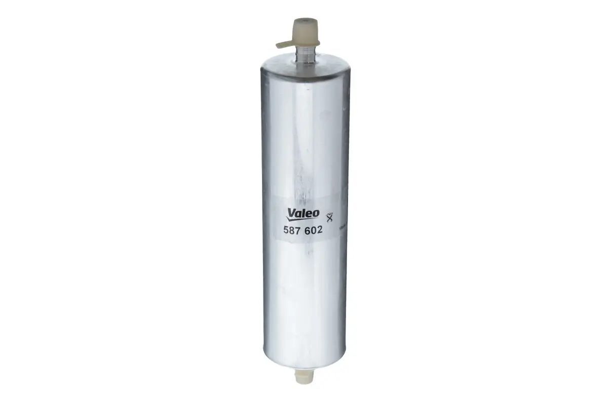 Kraftstofffilter VALEO 587602