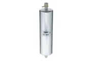 Kraftstofffilter VALEO 587602