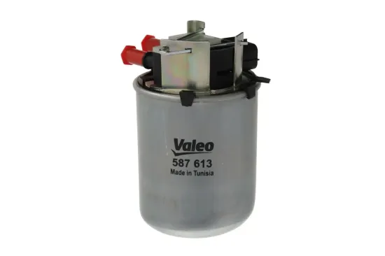 Kraftstofffilter VALEO 587613 Bild Kraftstofffilter VALEO 587613