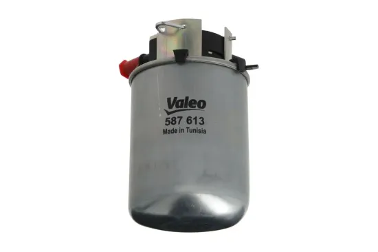 Kraftstofffilter VALEO 587613 Bild Kraftstofffilter VALEO 587613
