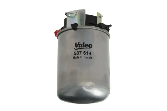Kraftstofffilter VALEO 587614 Bild Kraftstofffilter VALEO 587614