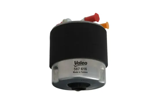 Kraftstofffilter VALEO 587616 Bild Kraftstofffilter VALEO 587616