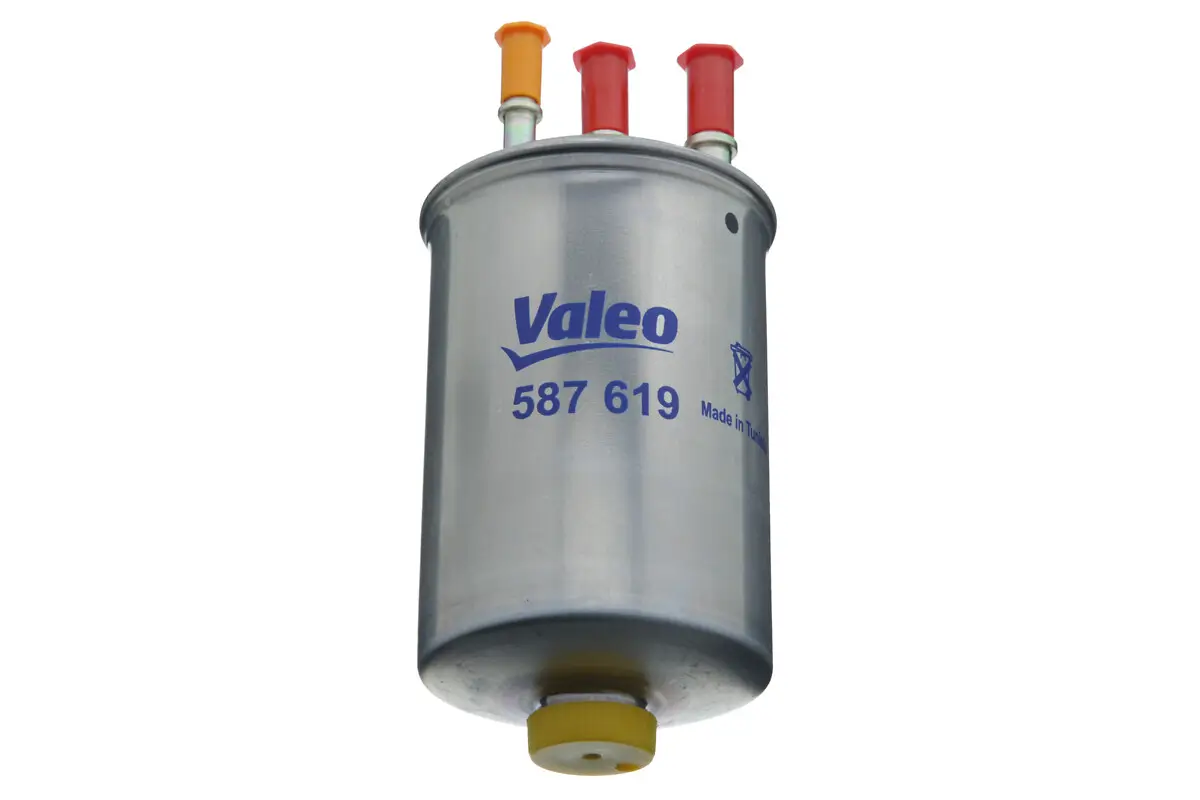 Kraftstofffilter VALEO 587619