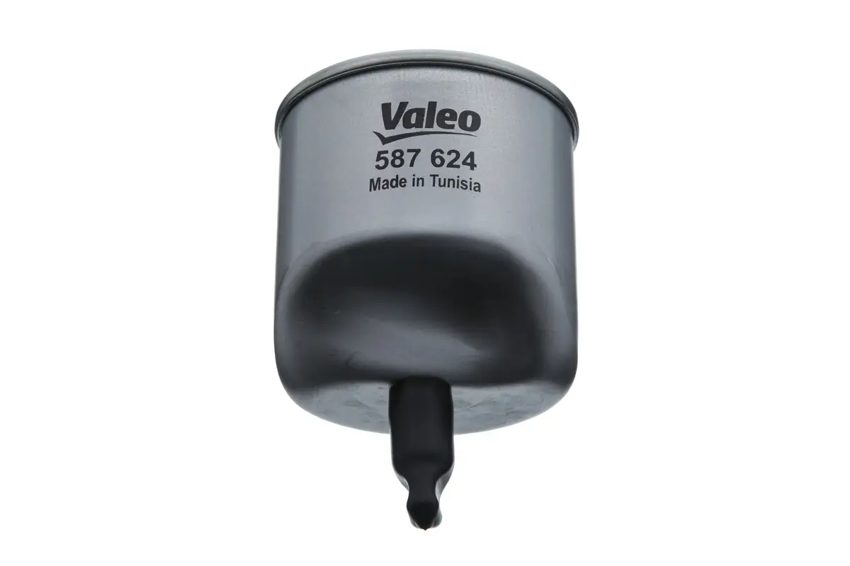 Kraftstofffilter VALEO 587624