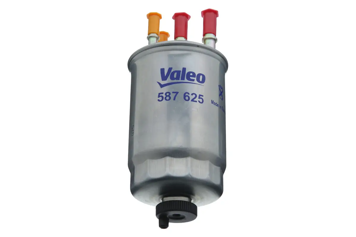 Kraftstofffilter VALEO 587625