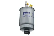 Kraftstofffilter VALEO 587628