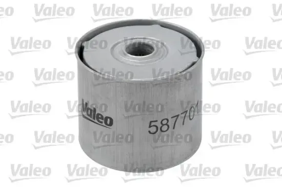 Kraftstofffilter VALEO 587701 Bild Kraftstofffilter VALEO 587701