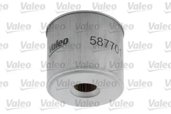 Kraftstofffilter VALEO 587701 Bild Kraftstofffilter VALEO 587701