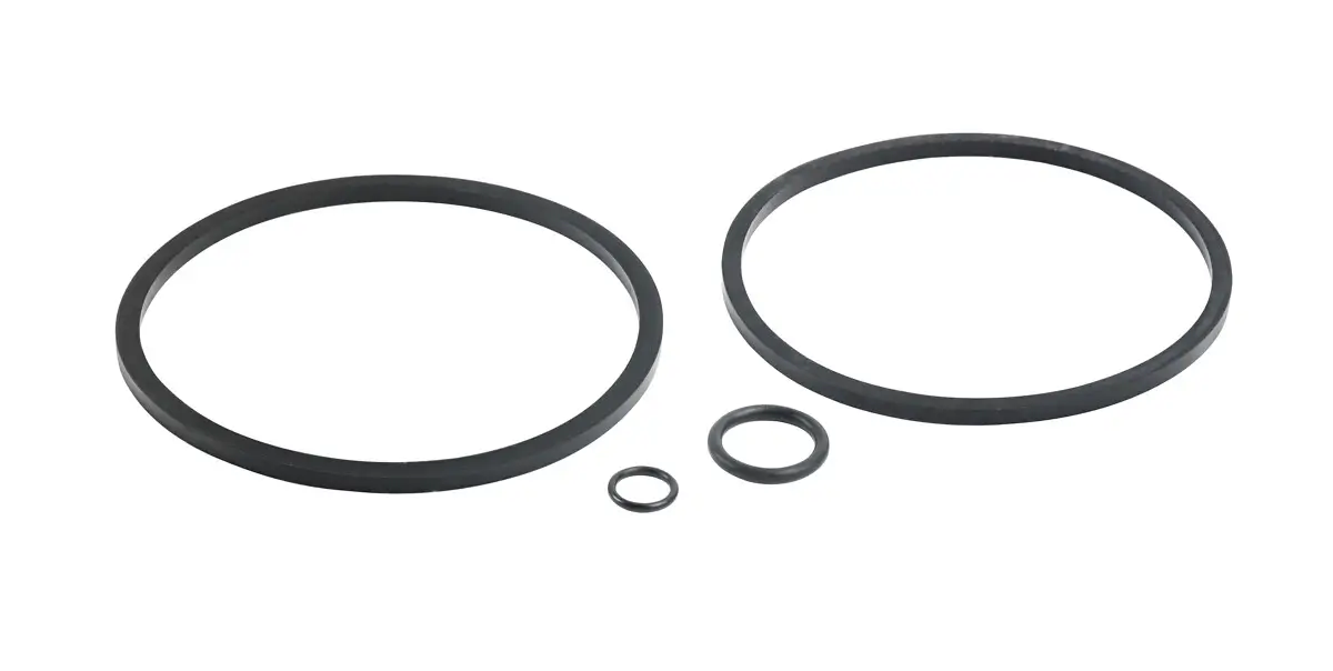 Kraftstofffilter VALEO 587701