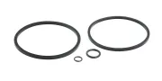 Kraftstofffilter VALEO 587701