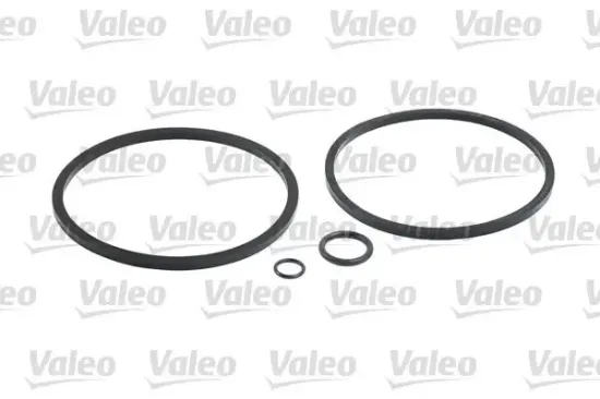 Kraftstofffilter VALEO 587701 Bild Kraftstofffilter VALEO 587701