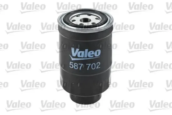 Kraftstofffilter VALEO 587702 Bild Kraftstofffilter VALEO 587702