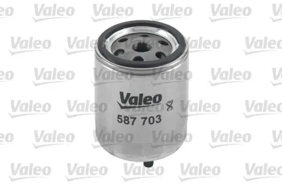 Kraftstofffilter VALEO 587703 Bild Kraftstofffilter VALEO 587703