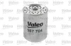 Kraftstofffilter VALEO 587704 Bild Kraftstofffilter VALEO 587704