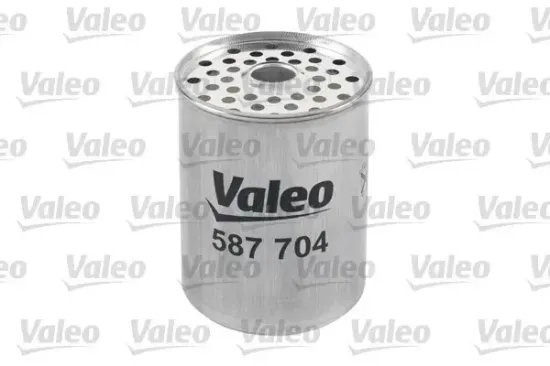 Kraftstofffilter VALEO 587704 Bild Kraftstofffilter VALEO 587704