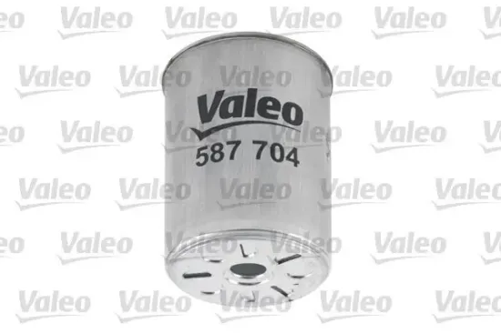 Kraftstofffilter VALEO 587704 Bild Kraftstofffilter VALEO 587704