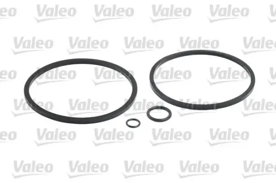 Kraftstofffilter VALEO 587704 Bild Kraftstofffilter VALEO 587704