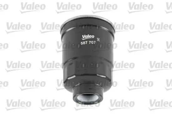 Kraftstofffilter VALEO 587707 Bild Kraftstofffilter VALEO 587707