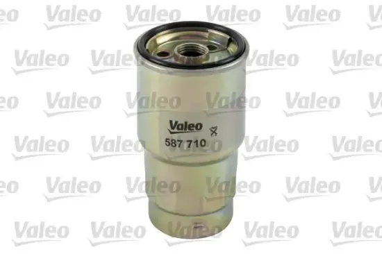 Kraftstofffilter VALEO 587710 Bild Kraftstofffilter VALEO 587710