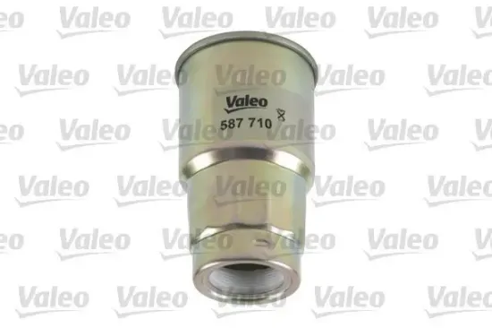 Kraftstofffilter VALEO 587710 Bild Kraftstofffilter VALEO 587710