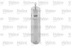 Kraftstofffilter VALEO 587711 Bild Kraftstofffilter VALEO 587711