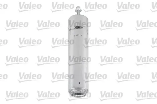 Kraftstofffilter VALEO 587711 Bild Kraftstofffilter VALEO 587711