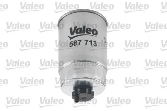 Kraftstofffilter VALEO 587713 Bild Kraftstofffilter VALEO 587713