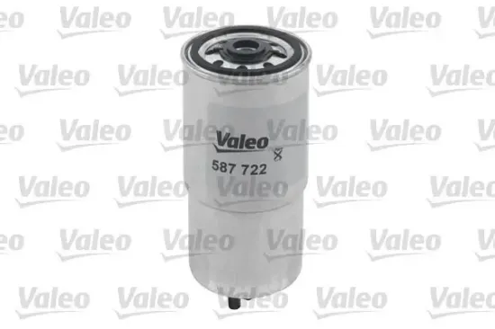 Kraftstofffilter VALEO 587722 Bild Kraftstofffilter VALEO 587722