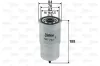 Kraftstofffilter VALEO 587724 Bild Kraftstofffilter VALEO 587724
