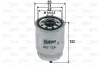Kraftstofffilter VALEO 587726 Bild Kraftstofffilter VALEO 587726