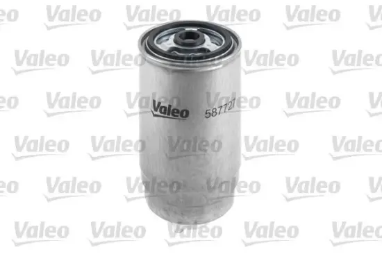 Kraftstofffilter VALEO 587727 Bild Kraftstofffilter VALEO 587727