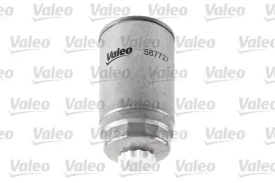Kraftstofffilter VALEO 587727 Bild Kraftstofffilter VALEO 587727