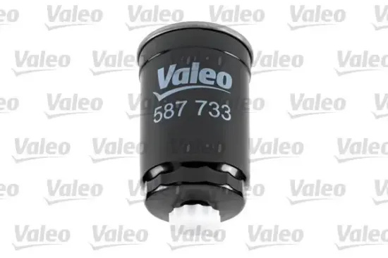 Kraftstofffilter VALEO 587733 Bild Kraftstofffilter VALEO 587733