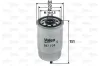 Kraftstofffilter VALEO 587735 Bild Kraftstofffilter VALEO 587735