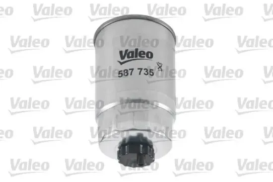 Kraftstofffilter VALEO 587735 Bild Kraftstofffilter VALEO 587735