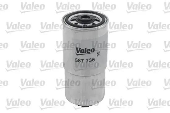 Kraftstofffilter VALEO 587736 Bild Kraftstofffilter VALEO 587736