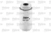 Kraftstofffilter VALEO 587739 Bild Kraftstofffilter VALEO 587739