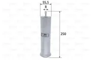 Kraftstofffilter VALEO 587749
