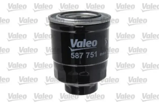 Kraftstofffilter VALEO 587751 Bild Kraftstofffilter VALEO 587751