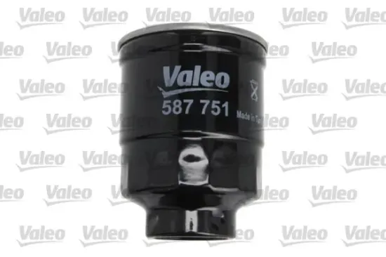 Kraftstofffilter VALEO 587751 Bild Kraftstofffilter VALEO 587751