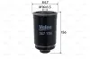 Kraftstofffilter VALEO 587759
