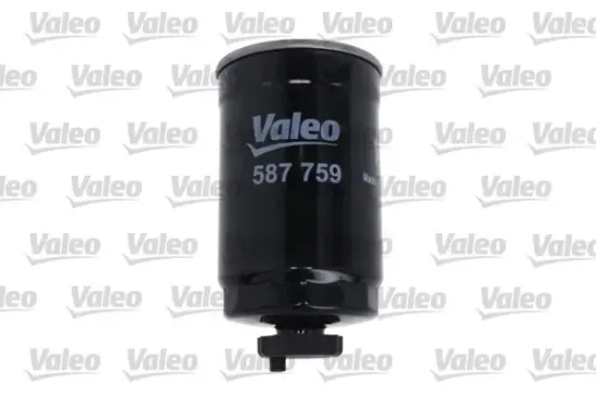 Kraftstofffilter VALEO 587759 Bild Kraftstofffilter VALEO 587759