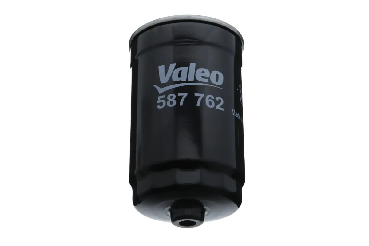 Kraftstofffilter VALEO 587762