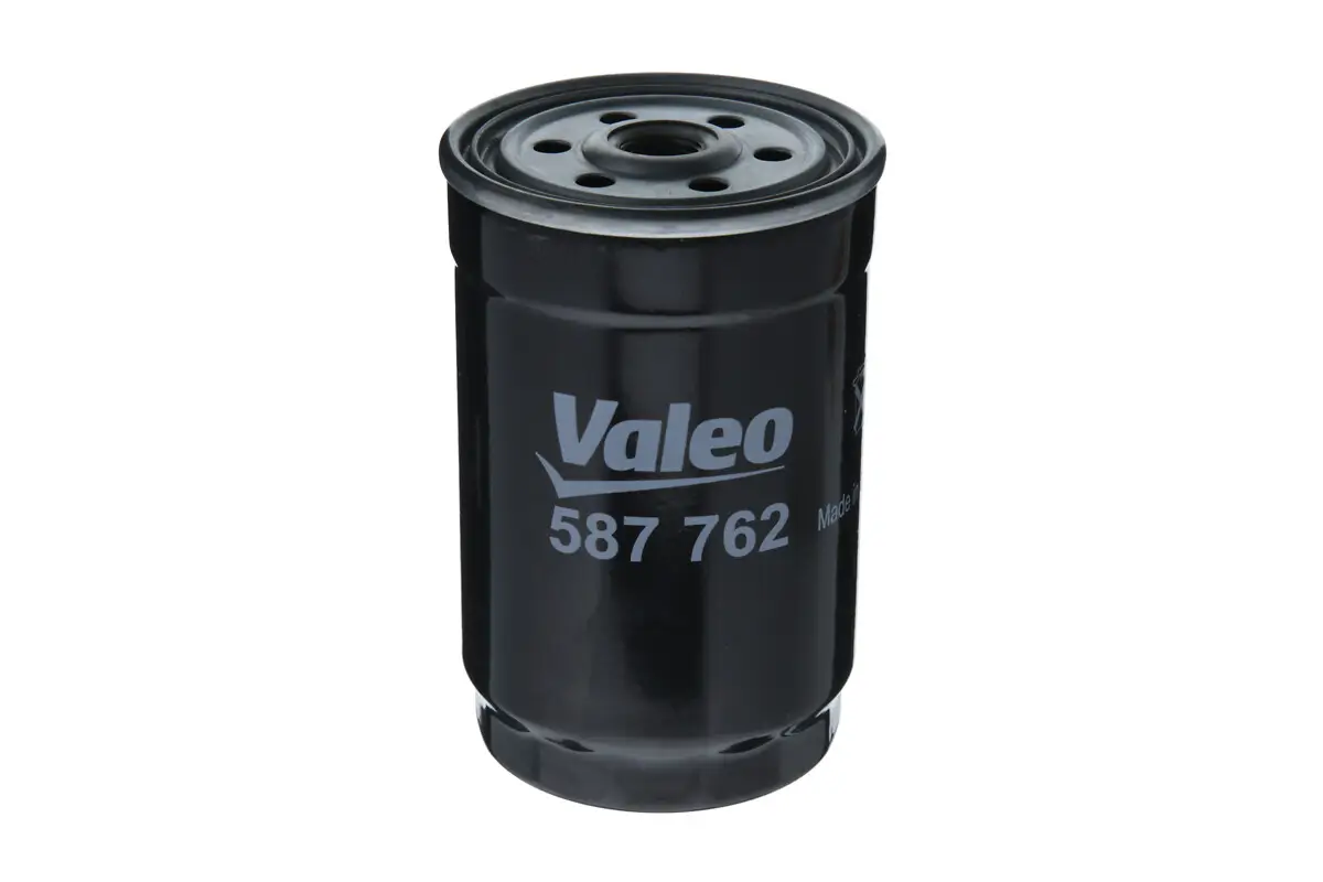 Kraftstofffilter VALEO 587762